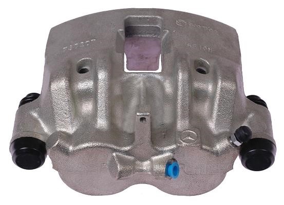 Remy DC84818 Brake caliper front left DC84818: Buy near me in Poland at 2407.PL - Good price!