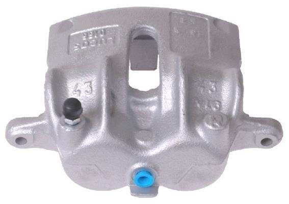 Remy DC82923 Brake caliper front right DC82923: Buy near me in Poland at 2407.PL - Good price!