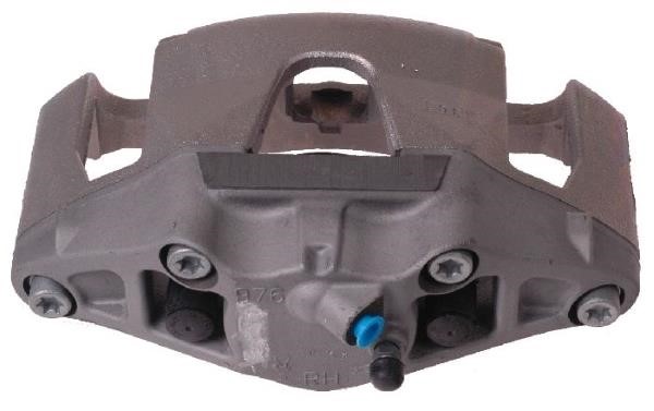 Remy DC83843 Brake caliper front right DC83843: Buy near me in Poland at 2407.PL - Good price!