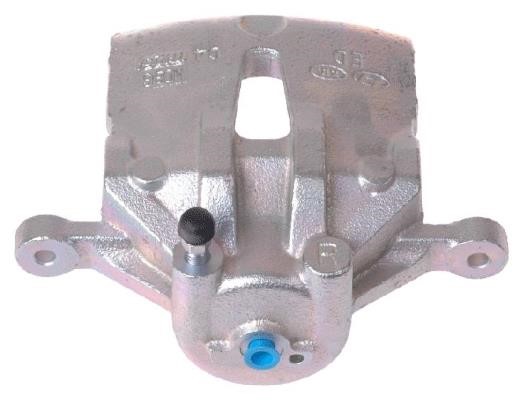 Remy DC84291 Brake caliper front right DC84291: Buy near me in Poland at 2407.PL - Good price!