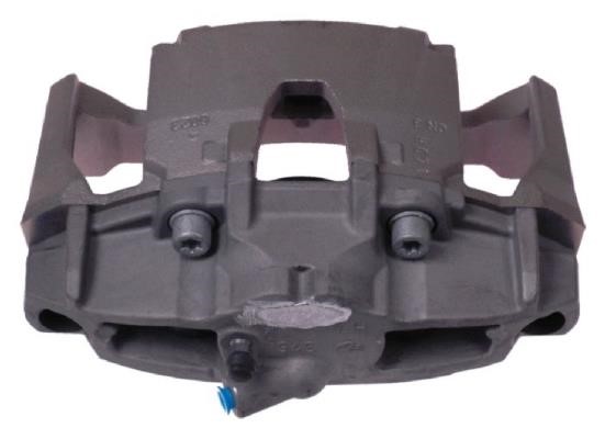 Remy DC83856 Brake caliper front left DC83856: Buy near me in Poland at 2407.PL - Good price!