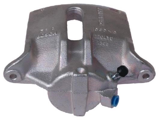 Remy DC83583 Brake caliper front right DC83583: Buy near me in Poland at 2407.PL - Good price!