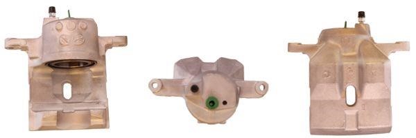 Remy DC84196 Brake caliper front left DC84196: Buy near me in Poland at 2407.PL - Good price!