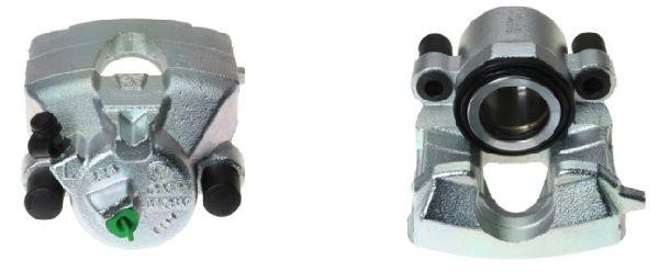 Remy DC85058 Brake caliper front left DC85058: Buy near me in Poland at 2407.PL - Good price!