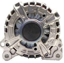 Remy DRA1564 Alternator DRA1564: Buy near me at 2407.PL in Poland at an Affordable price!