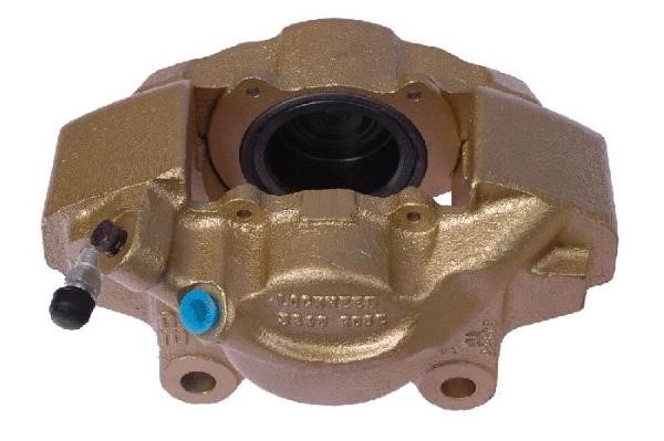 Remy DC80640 Brake caliper front left DC80640: Buy near me in Poland at 2407.PL - Good price!