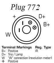 Remy DRA1203 Alternator DRA1203: Dobra cena w Polsce na 2407.PL - Kup Teraz!