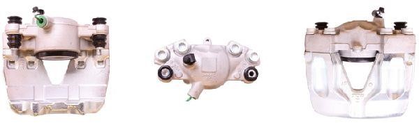 Remy DC84441 Brake caliper front right DC84441: Buy near me in Poland at 2407.PL - Good price!