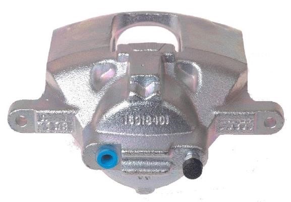 Remy DC84605 Brake caliper front right DC84605: Buy near me in Poland at 2407.PL - Good price!