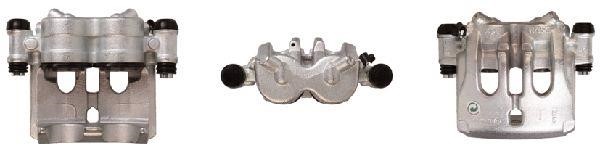 Remy RAB94991 Brake caliper RAB94991: Buy near me at 2407.PL in Poland at an Affordable price!