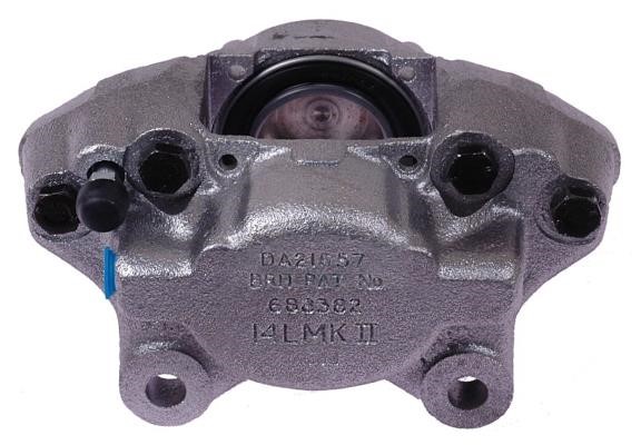 Remy DC80333 Brake caliper front right DC80333: Buy near me in Poland at 2407.PL - Good price!
