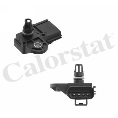 Vernet MS0127 Air Pressure Sensor, height adaptation MS0127: Buy near me in Poland at 2407.PL - Good price!