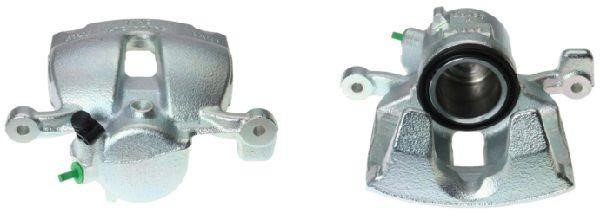 Remy DC89500 Brake caliper front left DC89500: Buy near me in Poland at 2407.PL - Good price!
