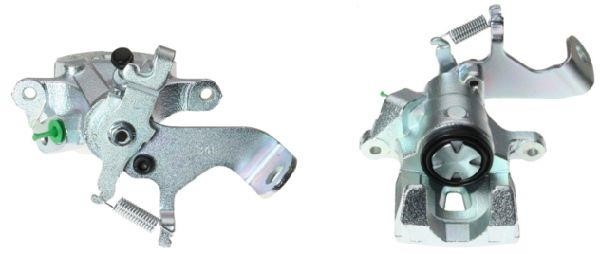 Remy DC79448 Brake caliper rear left DC79448: Buy near me in Poland at 2407.PL - Good price!