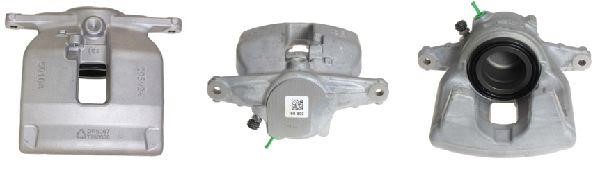 Remy DC89507 Brake caliper DC89507: Buy near me in Poland at 2407.PL - Good price!