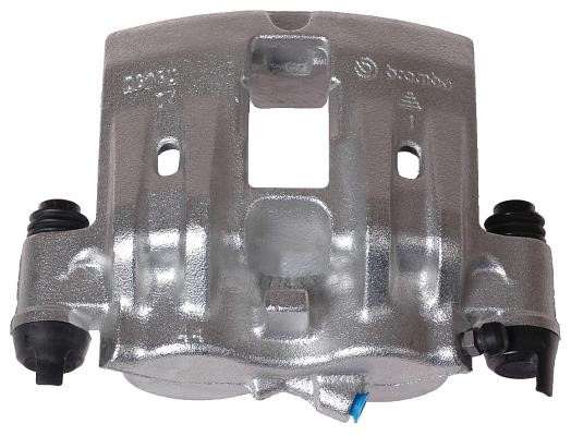 Remy DC83771 Brake caliper front right DC83771: Buy near me in Poland at 2407.PL - Good price!