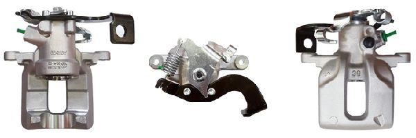 Remy RAB85340 Brake caliper RAB85340: Buy near me at 2407.PL in Poland at an Affordable price!