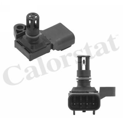 Vernet MS0125 Air Pressure Sensor, height adaptation MS0125: Buy near me in Poland at 2407.PL - Good price!