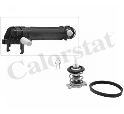 Vernet TH9241.88J Thermostat, coolant TH924188J: Buy near me in Poland at 2407.PL - Good price!