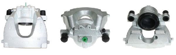 Remy DC85101 Brake caliper DC85101: Buy near me at 2407.PL in Poland at an Affordable price!
