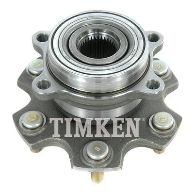 Timken HA590039 Wheel hub HA590039: Buy near me in Poland at 2407.PL - Good price!