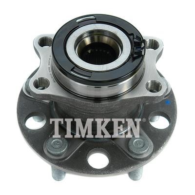 Timken HA590230 Wheel hub HA590230: Buy near me in Poland at 2407.PL - Good price!