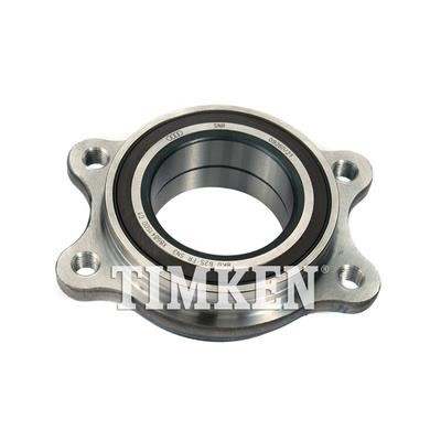 Timken 513301 Wheel hub 513301: Buy near me at 2407.PL in Poland at an Affordable price!