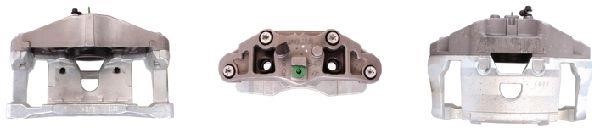 Remy DC84349 Brake caliper front right DC84349: Buy near me in Poland at 2407.PL - Good price!
