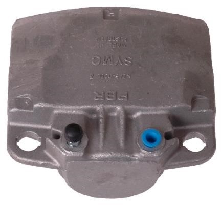 Remy DC885501 Brake caliper front right DC885501: Buy near me in Poland at 2407.PL - Good price!