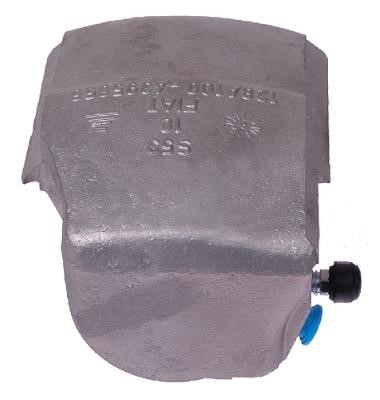 Remy DC81126 Brake caliper front left DC81126: Buy near me in Poland at 2407.PL - Good price!
