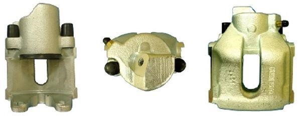 Remy RAB93640 Brake caliper RAB93640: Buy near me in Poland at 2407.PL - Good price!