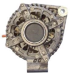Remy RAA11075 Alternator RAA11075: Buy near me at 2407.PL in Poland at an Affordable price!