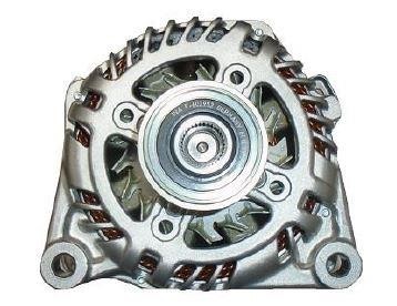 Remy DRA1654 Alternator DRA1654: Buy near me in Poland at 2407.PL - Good price!