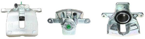 Remy DC84803 Brake caliper front right DC84803: Buy near me in Poland at 2407.PL - Good price!