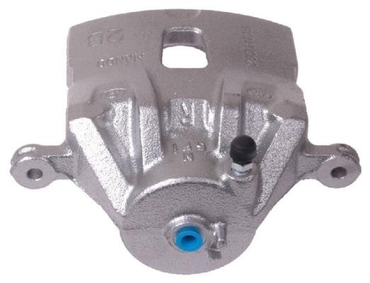 Remy DC83713 Brake caliper front right DC83713: Buy near me in Poland at 2407.PL - Good price!