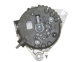 Remy DRA0997 Alternator DRA0997: Buy near me at 2407.PL in Poland at an Affordable price!