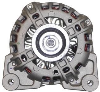 Remy DRA1220 Alternator DRA1220: Buy near me at 2407.PL in Poland at an Affordable price!