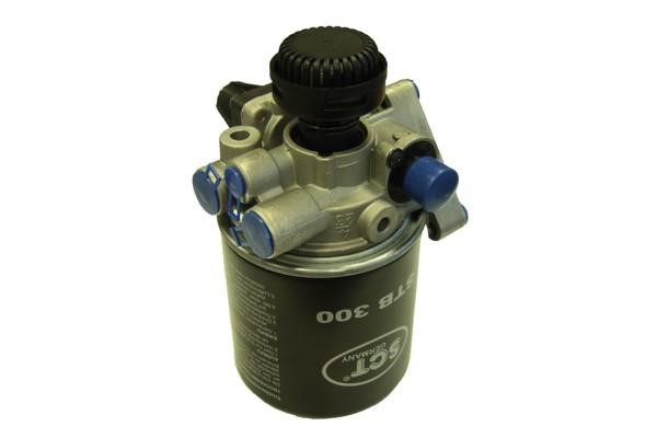 SCT STB-KIT 002 Cartridge filter drier STBKIT002: Buy near me in Poland at 2407.PL - Good price!