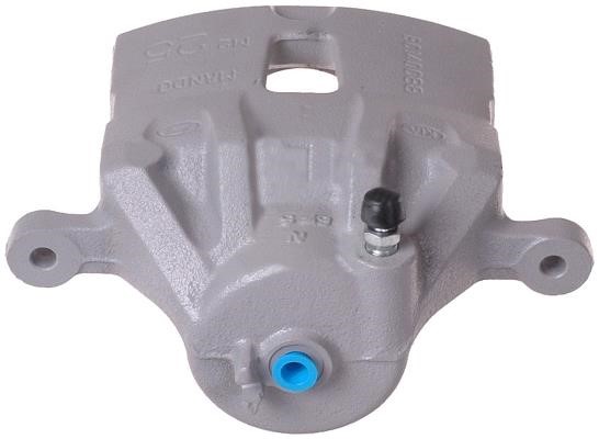 Remy DC83806 Brake caliper front left DC83806: Buy near me in Poland at 2407.PL - Good price!