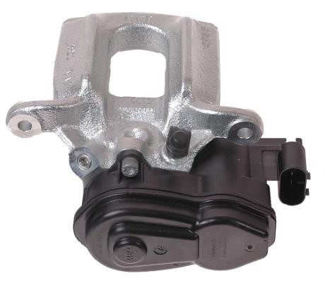 Remy DC76195E Brake caliper rear right DC76195E: Buy near me at 2407.PL in Poland at an Affordable price!
