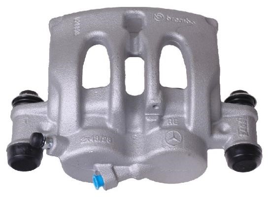 Remy DC84419 Brake caliper front right DC84419: Buy near me in Poland at 2407.PL - Good price!
