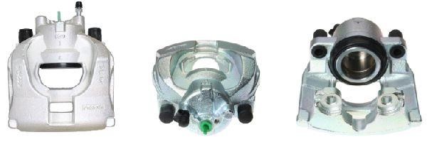 Remy DC89482 Brake caliper front left DC89482: Buy near me in Poland at 2407.PL - Good price!