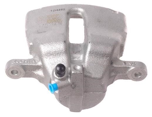 Remy DC84250 Brake caliper front left DC84250: Buy near me at 2407.PL in Poland at an Affordable price!