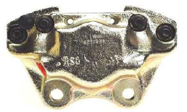 Remy DC80585 Brake caliper front right DC80585: Buy near me in Poland at 2407.PL - Good price!