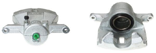 Remy DC84966 Brake caliper front left DC84966: Buy near me in Poland at 2407.PL - Good price!