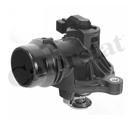 Vernet TE6873.105J Thermostat housing TE6873105J: Buy near me at 2407.PL in Poland at an Affordable price!