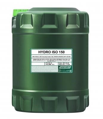 SCT FF2105-10 Hydraulic oil SCT, 10l FF210510: Buy near me in Poland at 2407.PL - Good price!