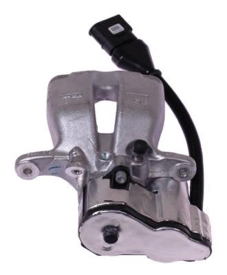 Remy DC76038E Brake caliper rear left DC76038E: Buy near me at 2407.PL in Poland at an Affordable price!