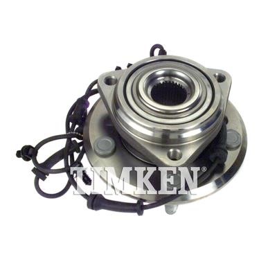 Timken HA590482 Wheel hub HA590482: Buy near me in Poland at 2407.PL - Good price!