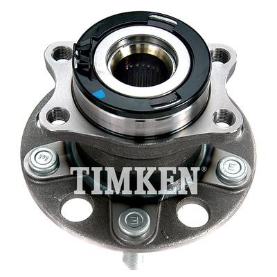 Timken HA590258 Wheel hub HA590258: Buy near me in Poland at 2407.PL - Good price!